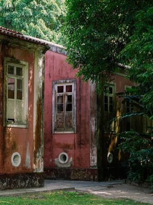 CASARÃO ROSA