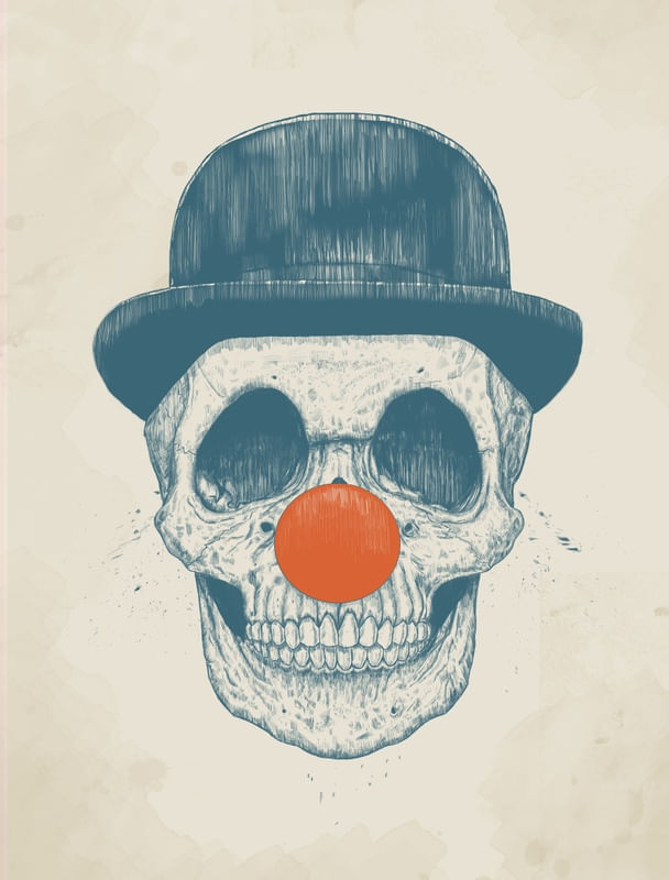 DEAD CLOWN II