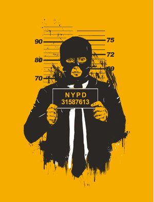 MUGSHOT