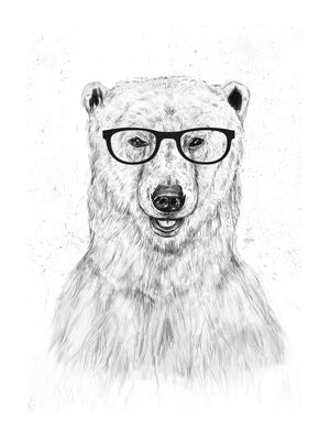 GEEK BEAR II