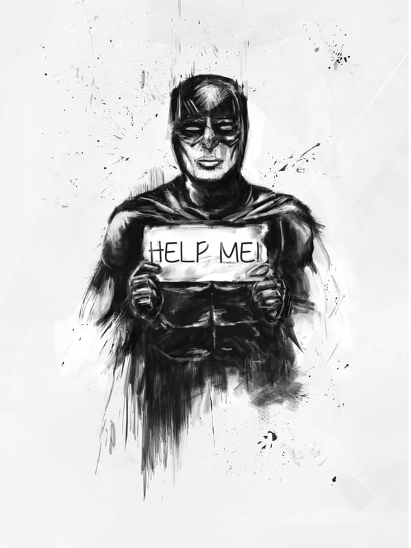 HELP! II