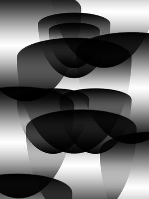 ABSTRATO TRANSPARENTE 01