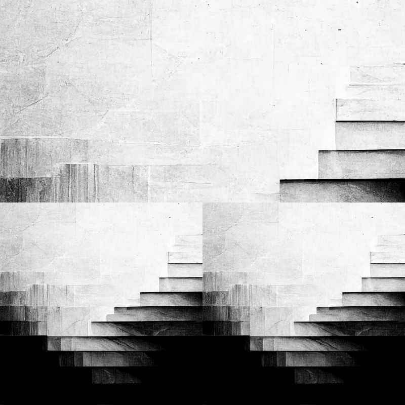 GRADIENT BW (6)