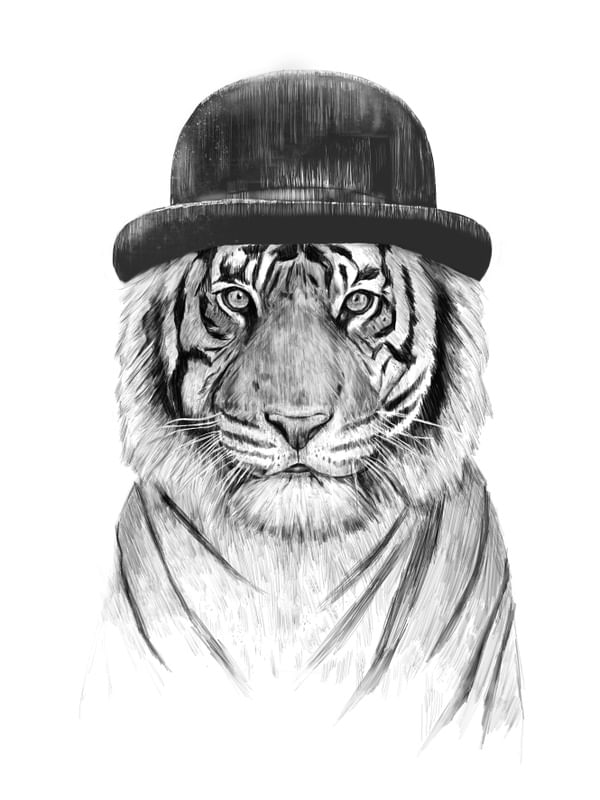 WELCOME TO THE JUNGLE