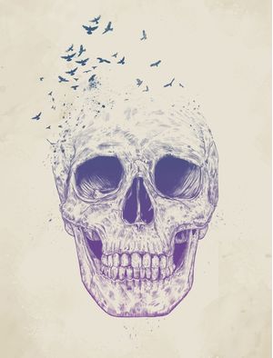 LET THEM FLY