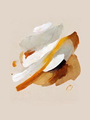UNTITLED ABSTRACTIONS - 01