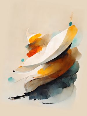 UNTITLED ABSTRACTIONS - 02