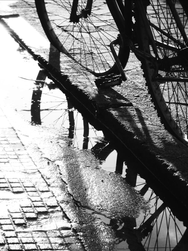 BIKE REFLEXO