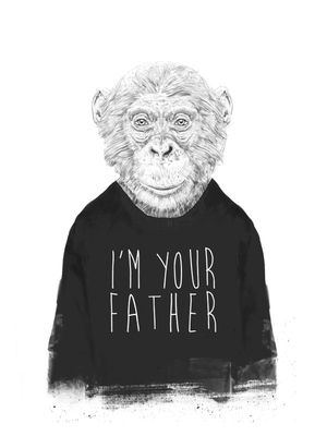 I AM YOUR FATHER