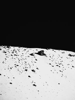 LUA CHILENA