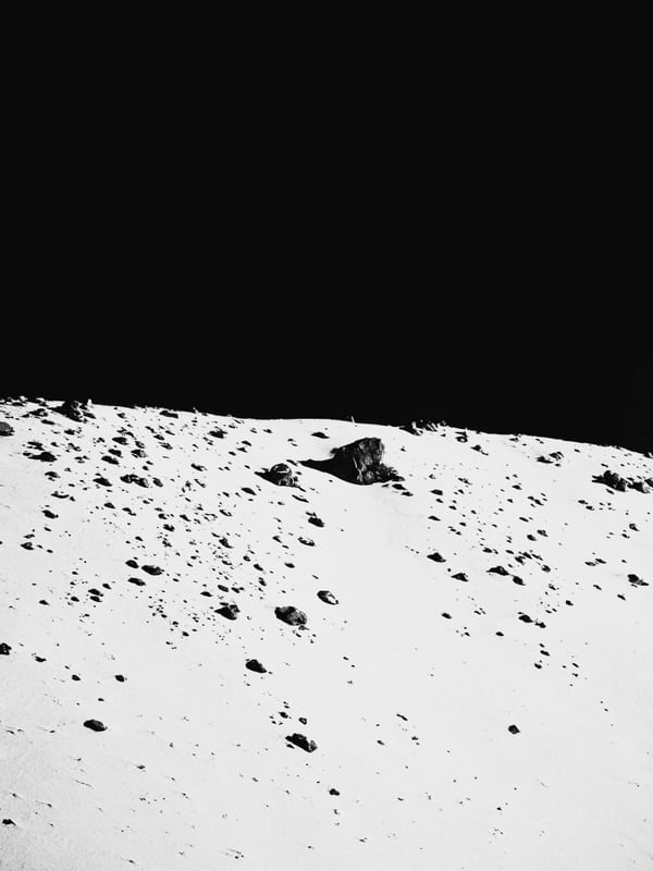 LUA CHILENA