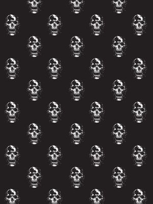 SCREAM (PATTERN)