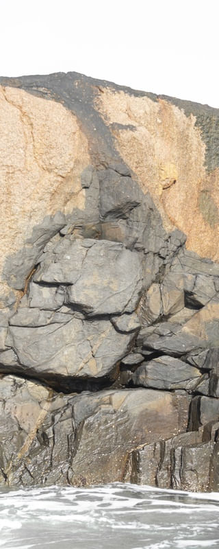 STONE WALL 2