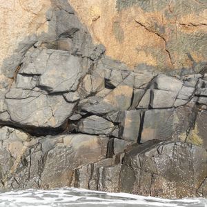 STONE WALL 3