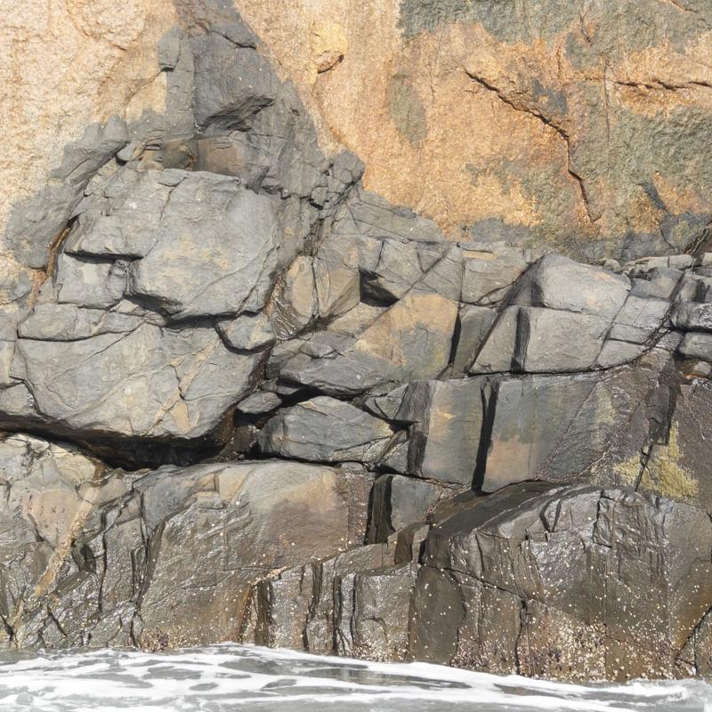 STONE WALL 3