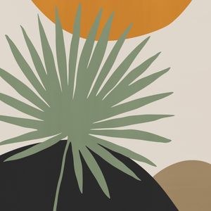 MINIMAL FLORAL 06