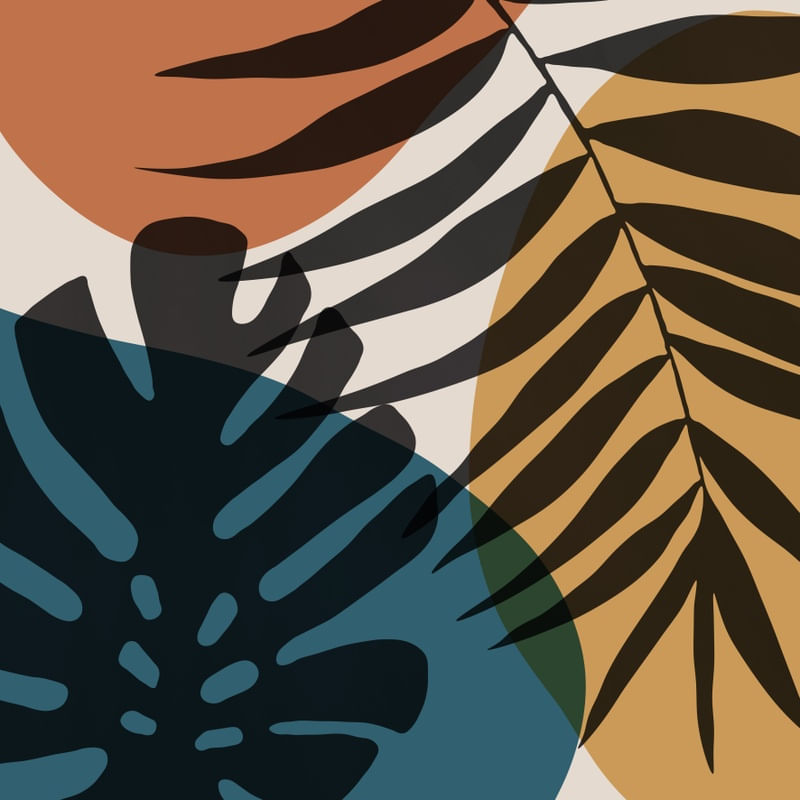 MINIMAL FLORAL 07