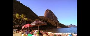 INTERVENÇÕES CARIOCAS - PRAIA VERMELHA