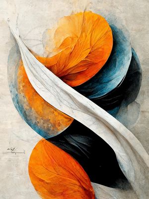 BOHEMIAN WAVES I