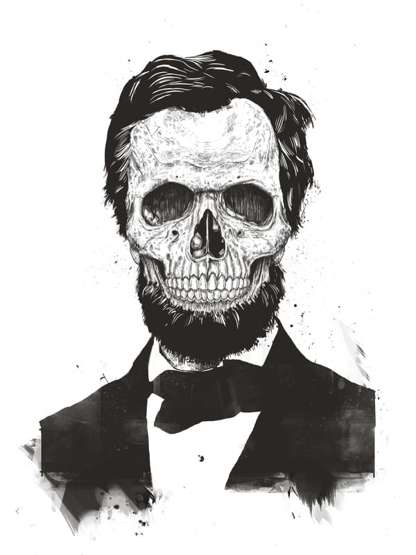 DEAD LINCOLN (PB)