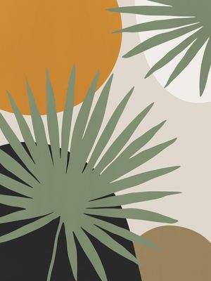 MINIMAL FLORAL 08