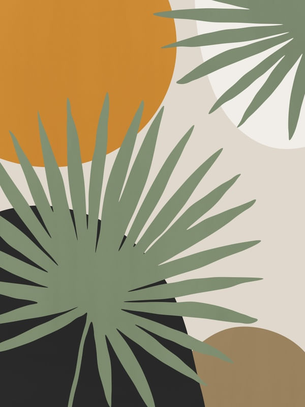 MINIMAL FLORAL 08