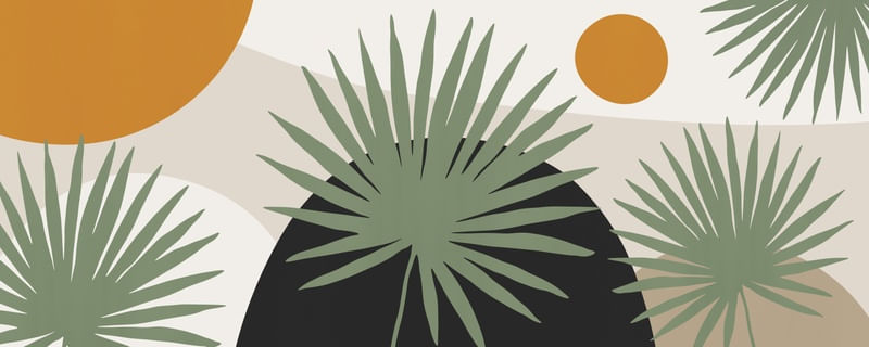 MINIMAL FLORAL 09