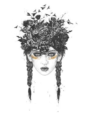 SUMMER QUEEN
