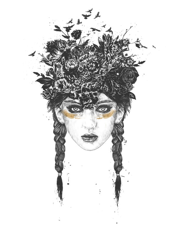 SUMMER QUEEN