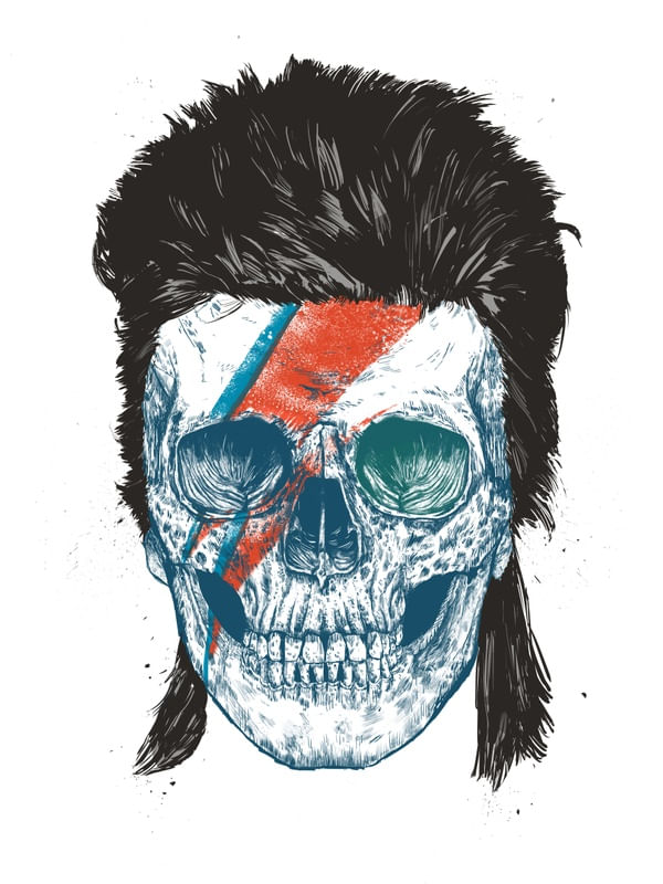EYE OF THE SINGER