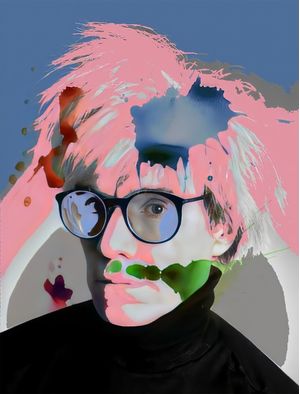 SUPONDO ANDY