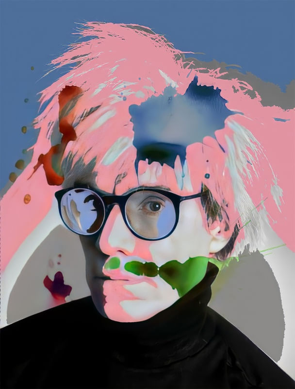 SUPONDO ANDY