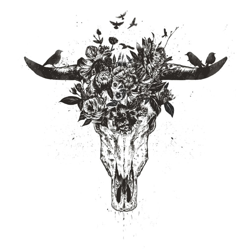 DEAD SUMMER (BW)