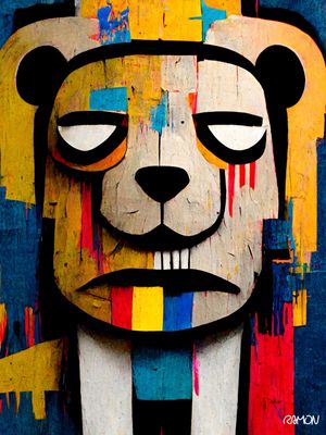 TEDDI O URSO