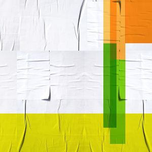 PADRONAGEM GEOMÉTRICA 5 - DÍPTICO DIREITO