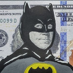 BAT MONEY