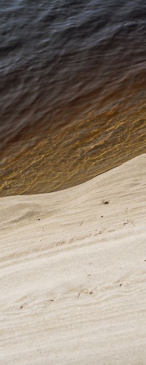 FORMAS NATURAIS VII (PANORÂMICO VERTICAL)