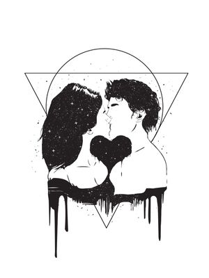 COSMIC LOVE 01...