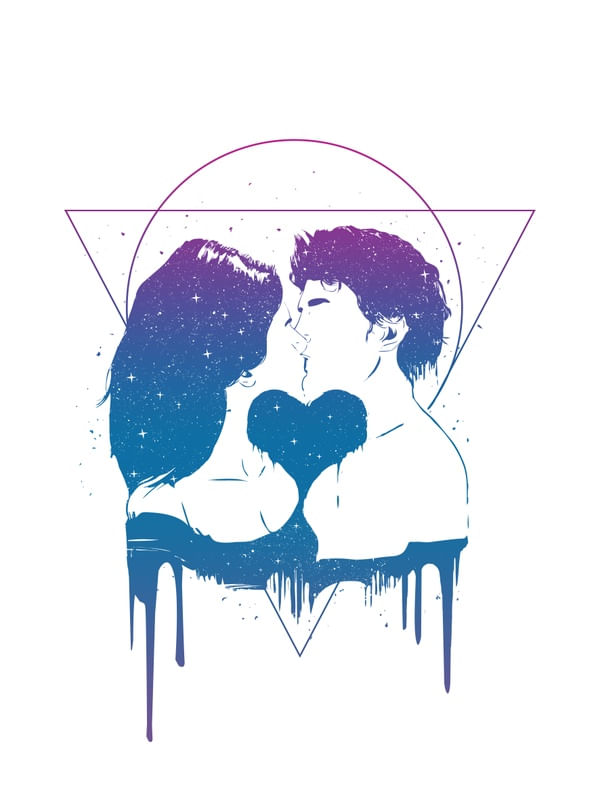 COSMIC LOVE 2