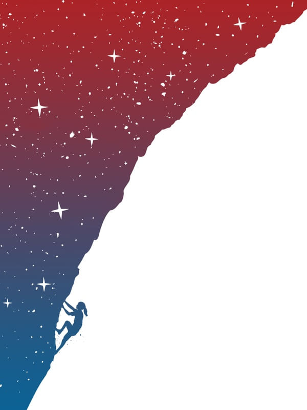 NIGHT CLIMBING 2