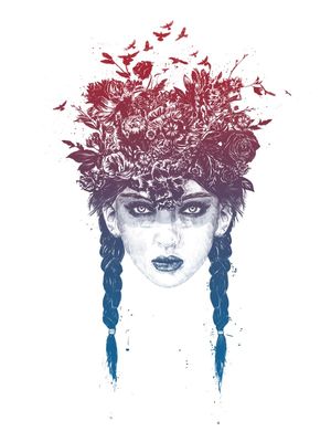 SUMMER QUEEN 2