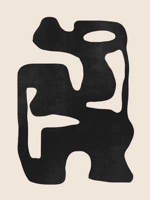 MODERN ABSTRACT SHAPES 42
