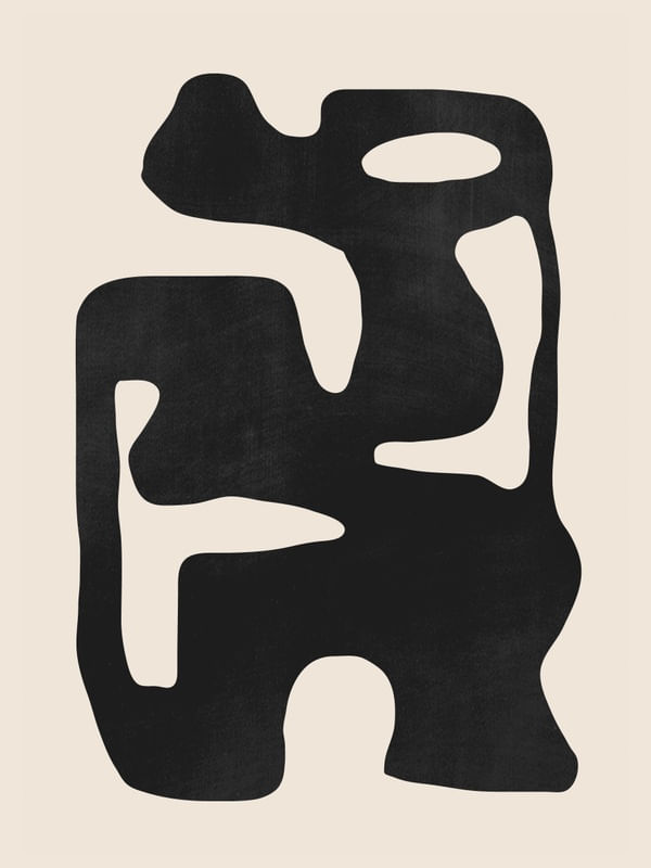 MODERN ABSTRACT SHAPES 42