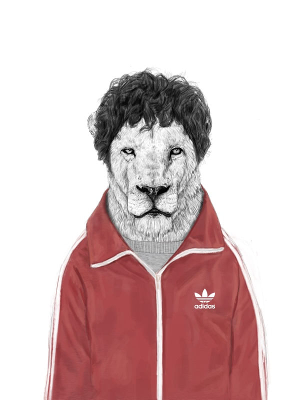 CHAS II