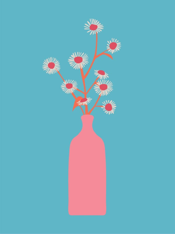FLOWERS 1