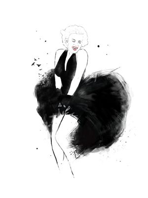 MARILYN III