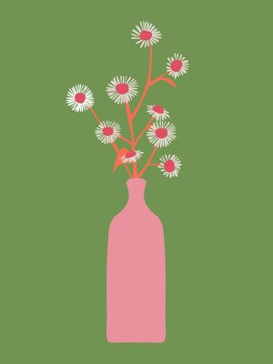 FLOWERS 3