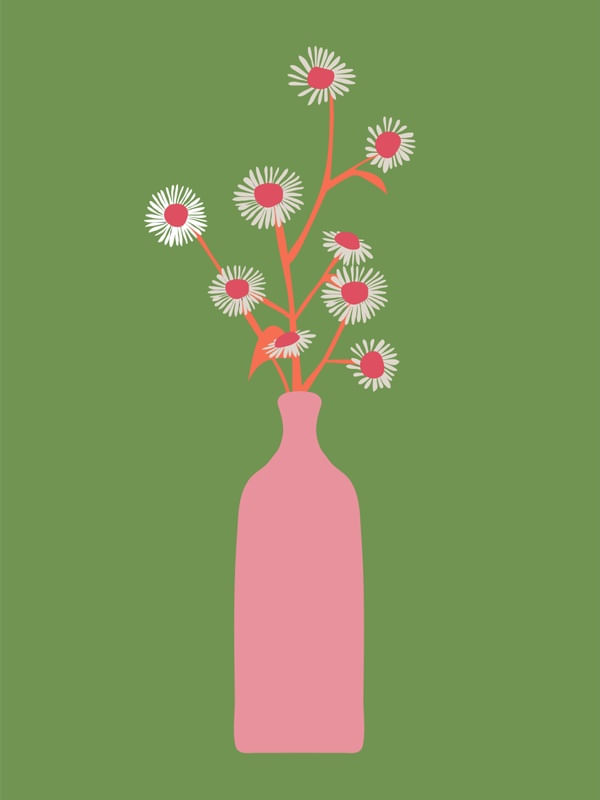 FLOWERS 3