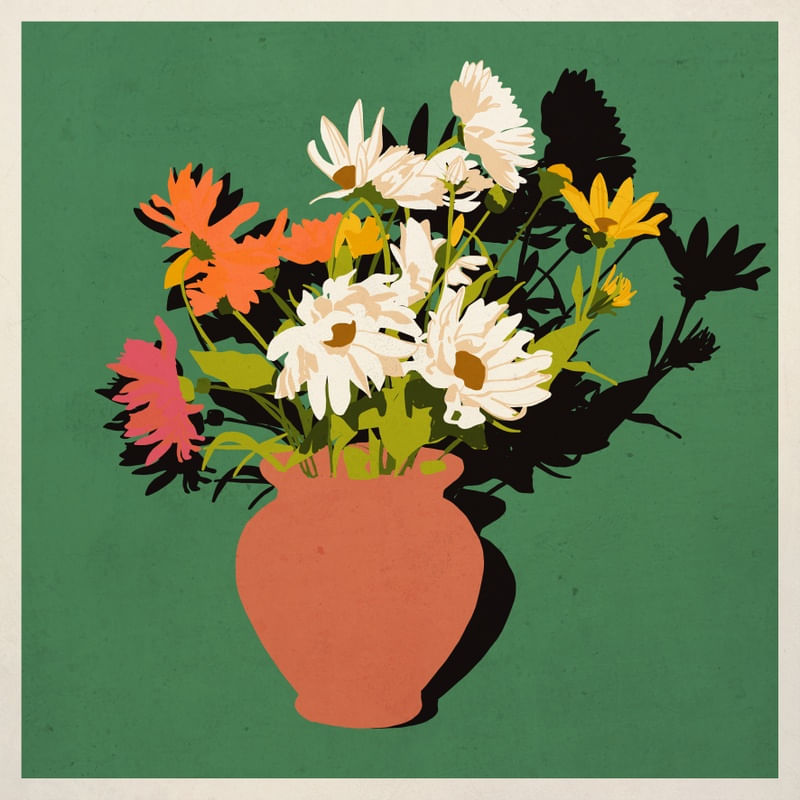 FLOWERS 42