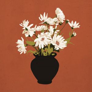 FLOWERS 41